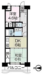 ライオンズマンション北仙台　902 902