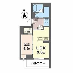 Ｐａｒｃ．Ｒｅｌａ四季邸