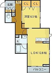 ベレオ北仙台駅