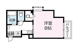 フォレストヒル北仙台 207