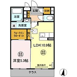 ボヌール・コート立町