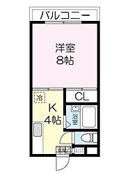 ジュネス上杉 102