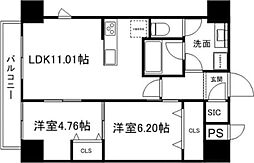 グラン・ドミール小田原山本丁