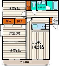 平成レジデンス参番館