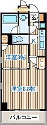 コンフォートEXE新田ステーション