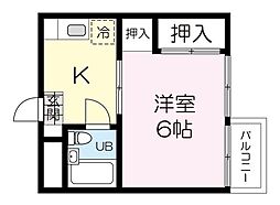 佐々木ビル 205