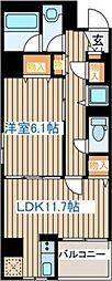 ガーネットヒルズ本町