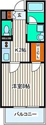 ヴィアーレ勾当台II
