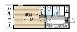 サンライズ旭ヶ丘 207