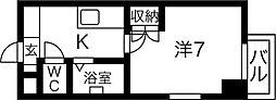 アイショウプラザ旭ヶ丘V 401