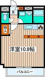 フォンテーヌ守口 402