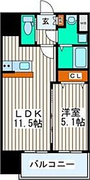 シティタワー二十人町