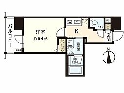 シーズンフラッツ仙台鉄砲町