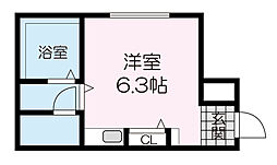 アーバン上杉 202
