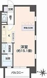 ヴィアーレ新寺 3F