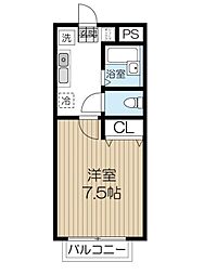 サンライズ旭ヶ丘 306