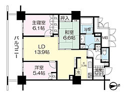 アップルタワーズ仙台 0208 0208