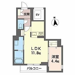 グランメゾン　アムール錦町