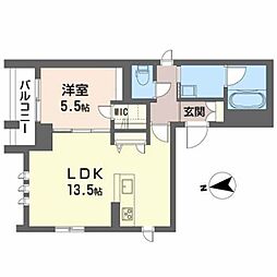 クレアール名掛丁
