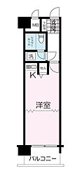 朝日プラザ上杉 204