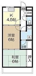 トリム原町 202