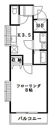 ファミーユ小松島 210