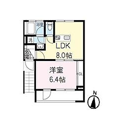 アーバンフラッツ五橋　中央棟