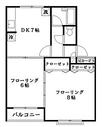 メゾンパーク