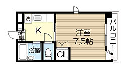 旭コンフォート香澄町