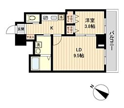 ベルレジデンス高砂