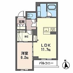 メゾンマスト富沢