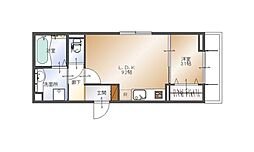 カラーズガーデン連坊