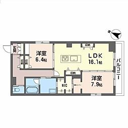 ｍａｉｓｏｎ東二番丁