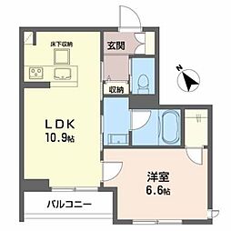 ベレオ二軒茶屋