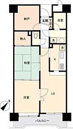 ダイアパレス泉崎