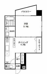 ヴィアーレ木ノ下二丁目