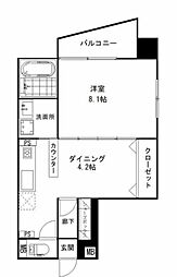 ヴィアーレ木ノ下二丁目