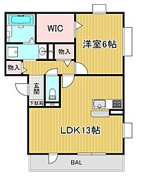 ミレ・パルク長町