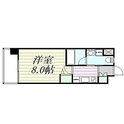 THE BLISSFUL FORT仙台駅東