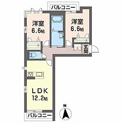 ベレオ荒井駅前