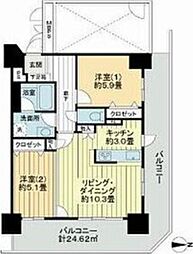 ライオンズタワー仙台長町