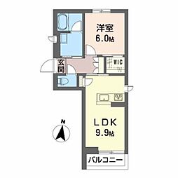 エスポワール大和町