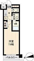 デュオフィール仙台東