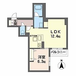 プレミアス長町