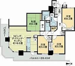ライオンズタワー仙台長町