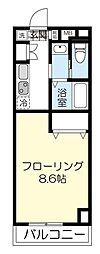 アンプルール　ベトン　メーヴェ