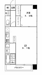 ヴィアーレ木ノ下二丁目