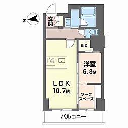 ナナアーク荒町