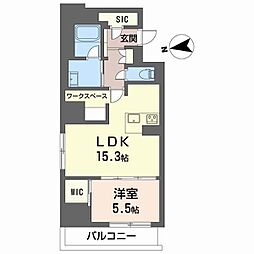ナナアーク荒町