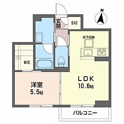 エスポワール大和町